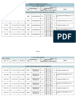 4857-59 Cable Schedule Sending End Switchyard LRMP TRMP CT CVT MB