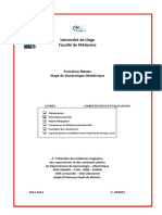 Livret 1 Compétences Et Évaluations 2013-2014