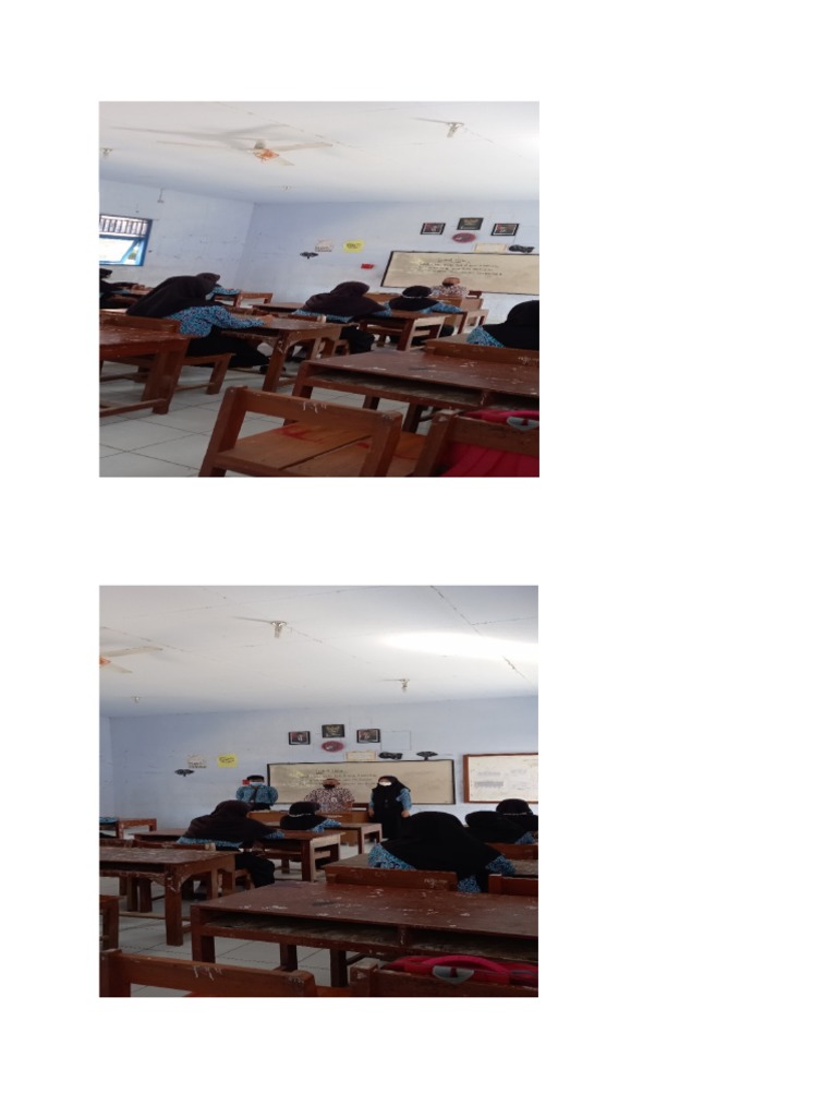 Alat Peraga Listrik Statis | PDF