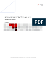 ICT v10.1 SP2 INTF EN