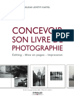 Concevoir: Son Livre de