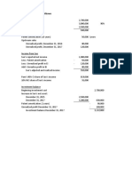 38200332 - Yohannes Wibowo - Akuntansi Keuangan Lanjutan I - Akuntansi (E) - Tugas Minggu 7