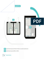 Accessible Toilet Dimensions and Requirements