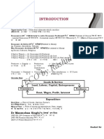 RRC - Economics - Bilingual Full Notes