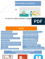 Manual LibreOffice Impress
