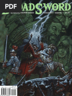 01 - Adventures For 5th Edition - Aug 2019