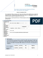 Annex A - TFLUGP 2019 RESPONSE FORM - 14082019