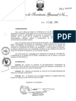 2008-Directiva Contratacion Terceros y Consultorias