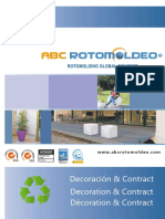 Catalogo Abc Contract 2022