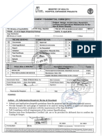 reply-RFS-Alsabah-HVAC-00001 (Rev 0) Source Approval of Galvanized Steel Sheet Duct