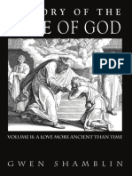History of The LOVE OF GOD-preview