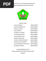 Laporan PSK | PDF