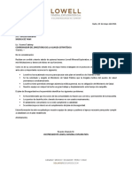 Informe Plan Bioseguridad Directorio 1