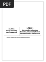 Lab Manual-11