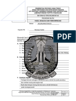 Identifikasi Antraknosa