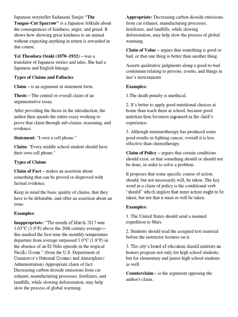 English Pdf Citation