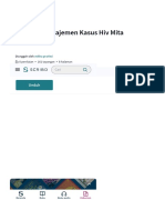 Makalah Manajemen Kasus Hiv Mita c1118089 - PDF
