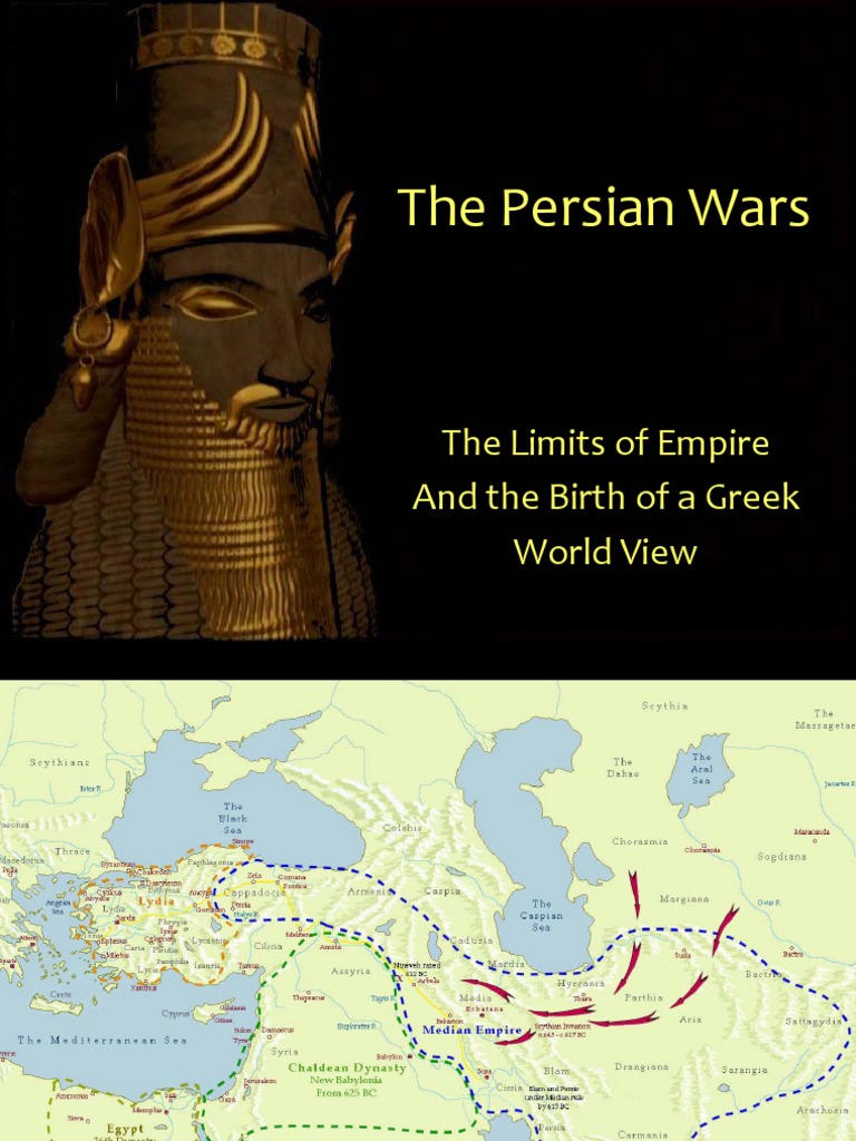 6 Persian Wars Pdf Achaemenid Empire Ancient Athens