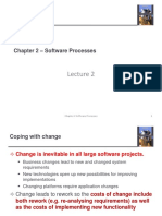 Lecture 2 - Software - Process - Model - 1