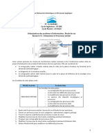 Etude de Cas-Processus