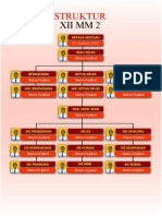 FILE MASTER 164 - Organigram 5