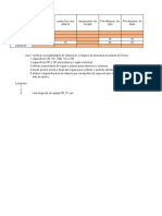 Relação de Configurações - Duda Imóveis