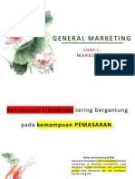 General Marketing: CHAP.1