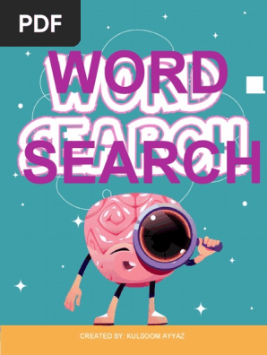 Word Search