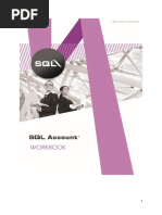 SOFP and SOPL Format Overview | PDF | Expense | Revenue