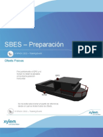 SBES - Preparation.2022 SP