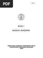 Download BUKU PEDOMAN SERTIFIKASI DOSEN Buku 1 by Setyo Nugroho SN6195422 doc pdf