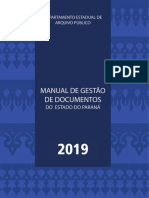 Manual GD - PR-2019