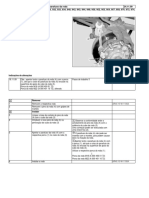 Substituir parafuso roda