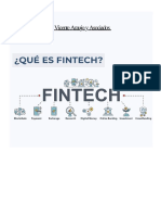 Juan Vicente Araujo Venezuela - Qué Es Fintech