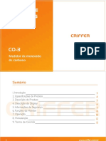 Manual de Instrucoes Co 3