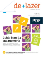 Revista Saude Lazer Edicao1