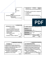 Tema 4. Estudio Estado Motor Vergencial