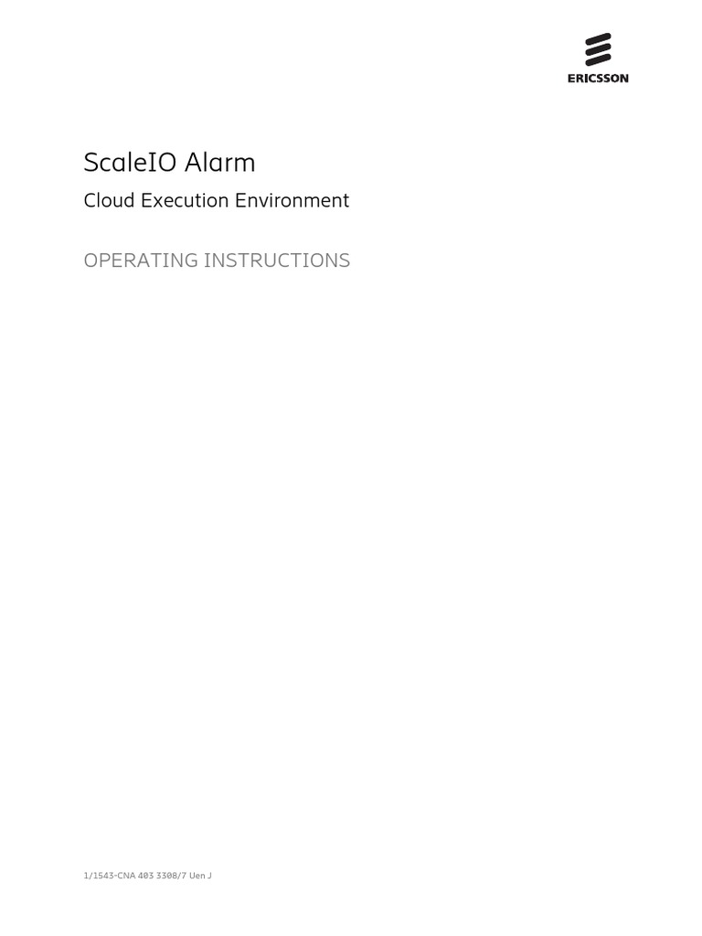 scaleio-alarm-storage-pool-has-degraded-capacity-pdf-computer-data