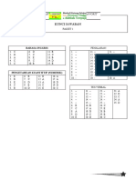 X - Kunci Jawaban PM UM PTN Fav UM UNDIP - Paket 1 (Layout) TA 21-22