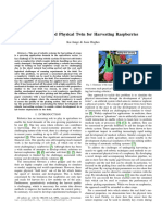 Robosoft 2022 Raspberry Final Version