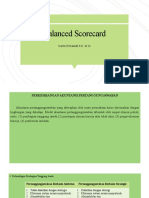 14 - Balanced Scorecard