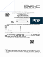 Lampiran Peraturan Direktur Jenderal Pajak Nomor PER-03 - PJ - 2019