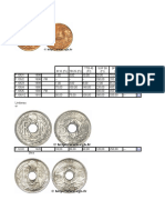 Catalog Monederare Franta