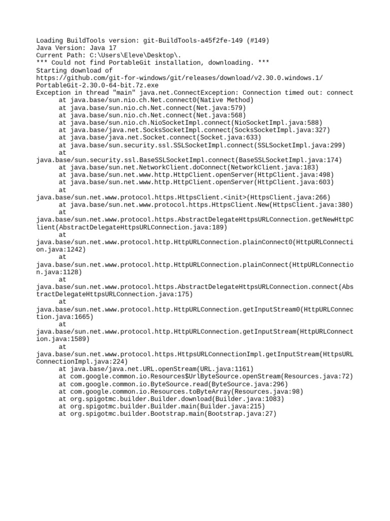 BuildTools Log Download Free PDF Computer Programming Operating