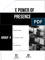 Group 4 Principles of Management T123PWB 4 Tutorial Presentation 1 Case 2 Chapter 3