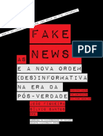 As Fake News e A Nova Ordem