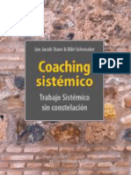 Coaching sistémico sin constelación