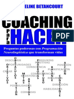 COACHING para HACER - Preguntas Poderosas Con Programación Neurolingüística Que Transforman Vidas (ABC Del Éxito) (Spanish Edition)