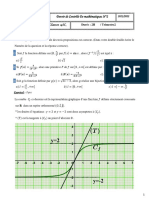 Devoir de Controle N2 (4sc) (2021-2022)