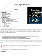 Blender 3D - de Novato A Profesional - Wikilibros